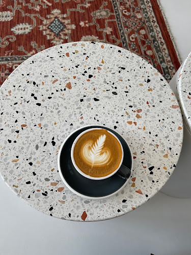 K7 Specialty Coffee - Hospitality and gastronomy