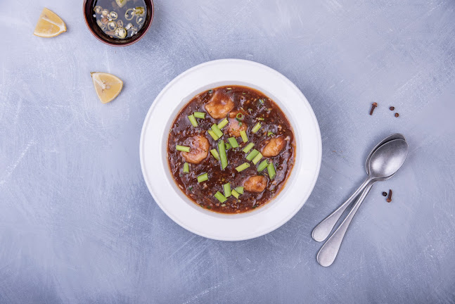 Asia Flavour - Hospitality and gastronomy