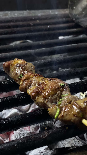 KING CAFETERIA, br1 - Fujairah