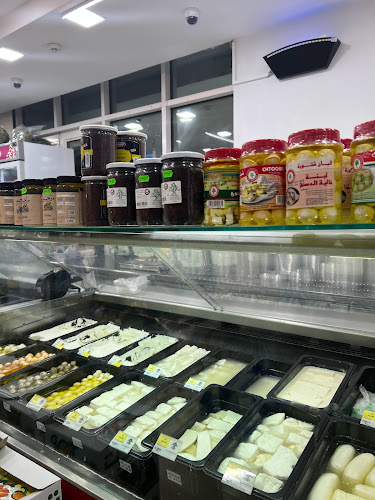 Comentarii opinii despre Lebanese Roaster - Muroor - المحمصة اللبنانية المرور