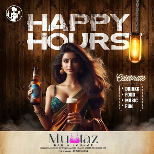 Comentarii opinii despre Mumtaz Bar & Lounge