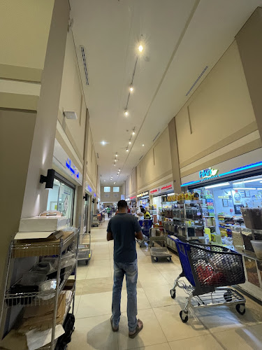 Waterfront Market - Dubai