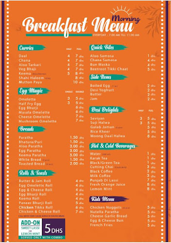 Masala Wok Restaurant