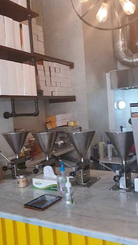 الشهباء - Building 3 - Shop 3 University Rd - opposite Bab Al Rayan Supermarket - Muwaileh Commercial - Sharjah