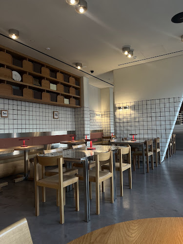 Moon Slice Pizza Dubai - Hospitality and gastronomy