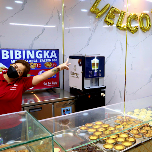Red Tart Pastry - Salam St. - Abu Dhabi