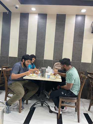 JABAL AL NOOR RESTAURANT