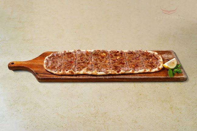 Opinii despre Patio Gourmet în Dubai - Hospitality and gastronomy