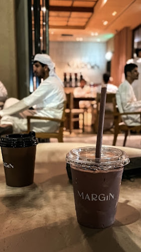 Margin Coffee