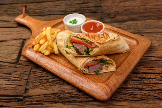 Bistro by Kiran - Hospitality and gastronomy