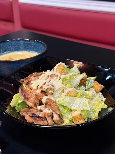 Skycourts Tower B - Shop no - 3A Al Ain - Dubai Rd - Dubai Land Residence Complex - Dubai