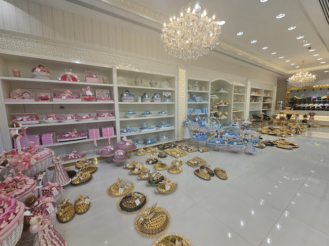 Opinii despre Le chocola Rak - لي شوكولا راس الخيمة în Ras Al-Khaimah - Hospitality and gastronomy