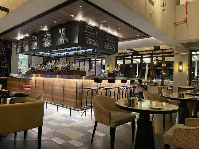 DRIFT Seafood and Kitchen Bar