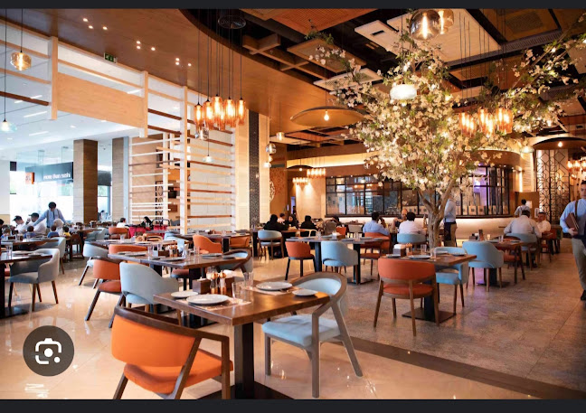 Awani - The Dubai Mall - Hospitality and gastronomy