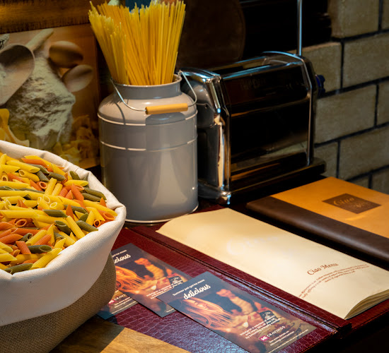 Comentarii opinii despre Ciao Ristorante