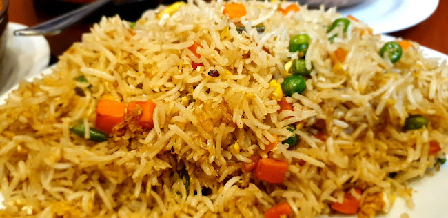 Chicken Tikka Inn - Al Barsha - Dubai