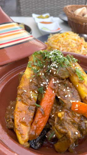 Opinii despre Othmans Lounge în Dubai - Hospitality and gastronomy