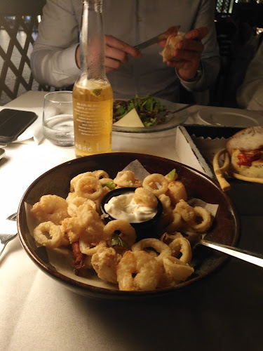 Opinii despre Bice Mare Restaurant în Dubai - Hospitality and gastronomy