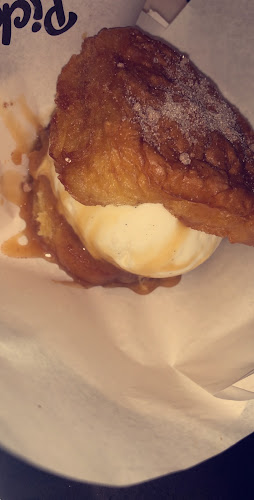 Pickl JLT - Hospitality and gastronomy