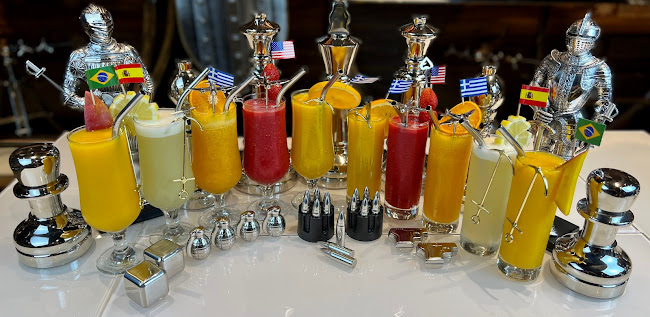 Opinii despre KASTAN UAE în Dubai - Hospitality and gastronomy