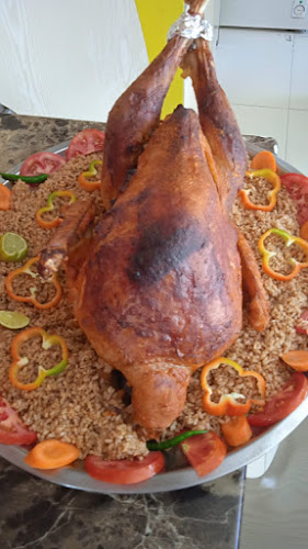 Opinii despre تراث المدينة în Abu Dhabi - Hospitality and gastronomy