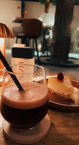 Seezn Speciality Coffee - Hospitality and gastronomy