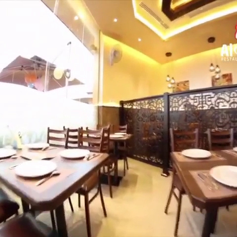 Opinii despre Qasr Al Baik Restaurant în Dubai - Hospitality and gastronomy