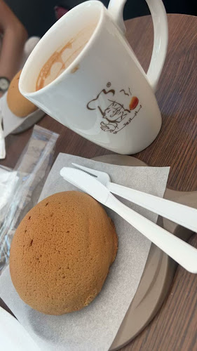 Opinii despre PappaRoti باباروتي - Sahara Centre în Sharjah - Hospitality and gastronomy