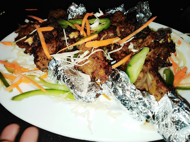 Desi Express (Al Ustath Restaurant LLC) - Hospitality and gastronomy