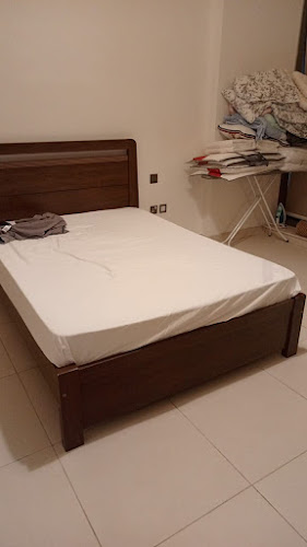 Opinii despre سوق المستعمل în Sharjah - Hospitality and gastronomy