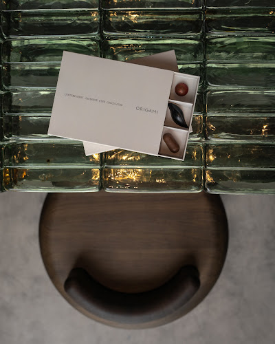 Origami Sushi Sharjah - Hospitality and gastronomy