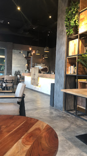 Space Cafe Ras al Khaimah - Ras Al-Khaimah