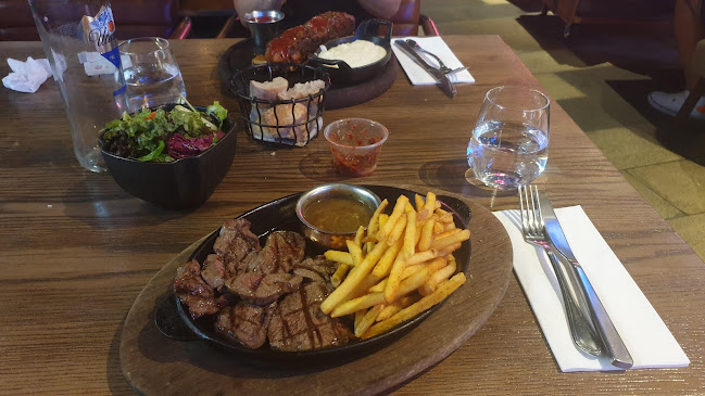 Comentarii opinii despre Butcha Steakhouse