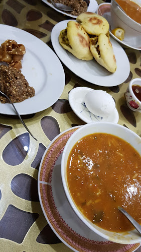 Marakesh Restaurant - Hospitality and gastronomy