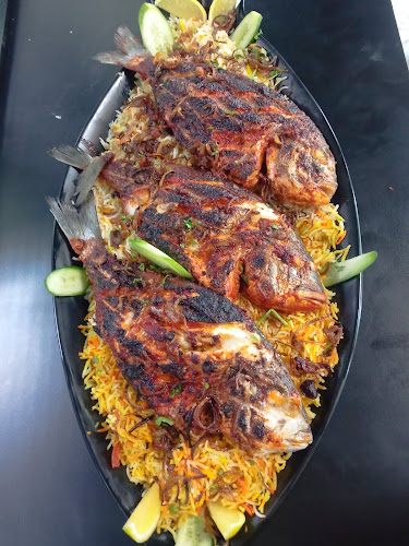 Opinii despre Al Arab Restaurant în Fujairah - Hospitality and gastronomy