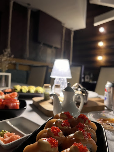 Marasea Restaurant - Sharjah
