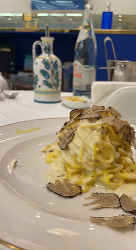 Comentarii opinii despre Scalini - Italian Restaurant Dubai