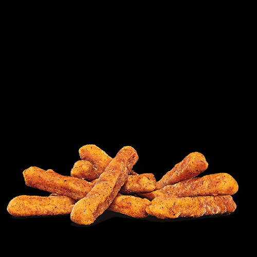 BURGER KING - Hospitality and gastronomy