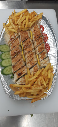 رويال شاورما - Hospitality and gastronomy