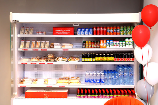 Comentarii opinii despre Bait Al Reem Bakery, Hamidiya