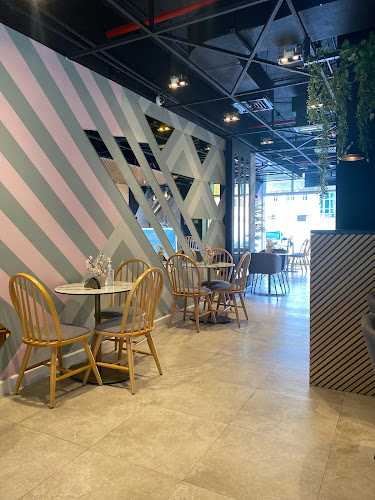 Stella's Boutique cafe - Hospitality and gastronomy