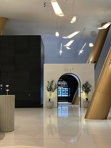 Hint Cafe - Hospitality and gastronomy