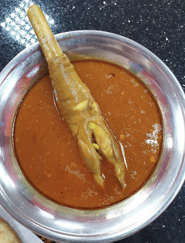 Comentarii opinii despre Al Pakistani kitchen and restaurant