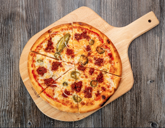 Comentarii opinii despre Piero Pizza & Pasta