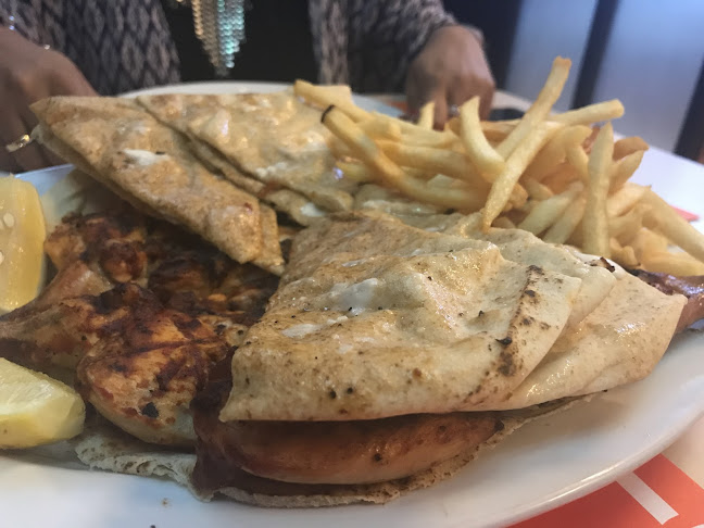 Smart Grills & More Dubai Silicon Oasis - Hospitality and gastronomy