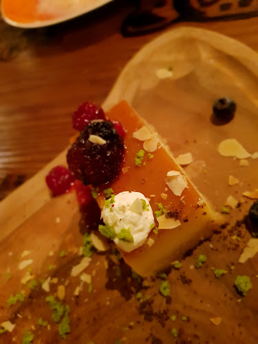 La Tablita Dubai - Dubai