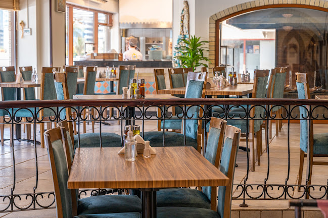 Opinii despre Al Bait Al Baghdadi Restaurant în Sharjah - Hospitality and gastronomy