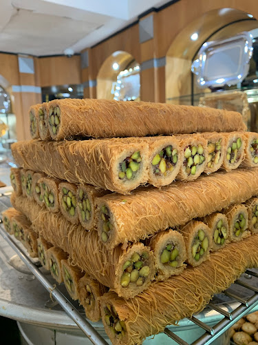 Al Samadi Sweets - Dubai