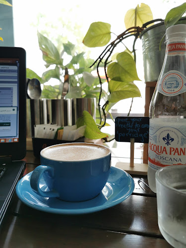 Opinii despre Brews Cafe în Dubai - Hospitality and gastronomy