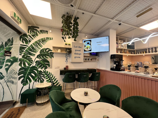 Pots & Tea Boardgame Cafe Restaurant - Dubai